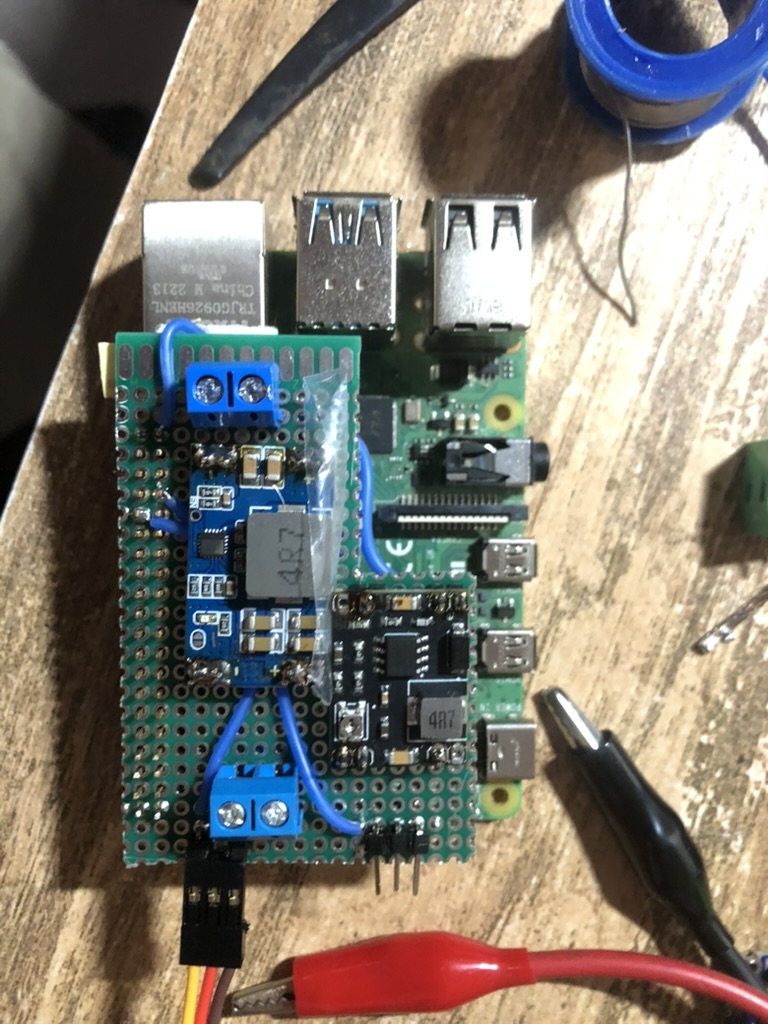 Additional project image
